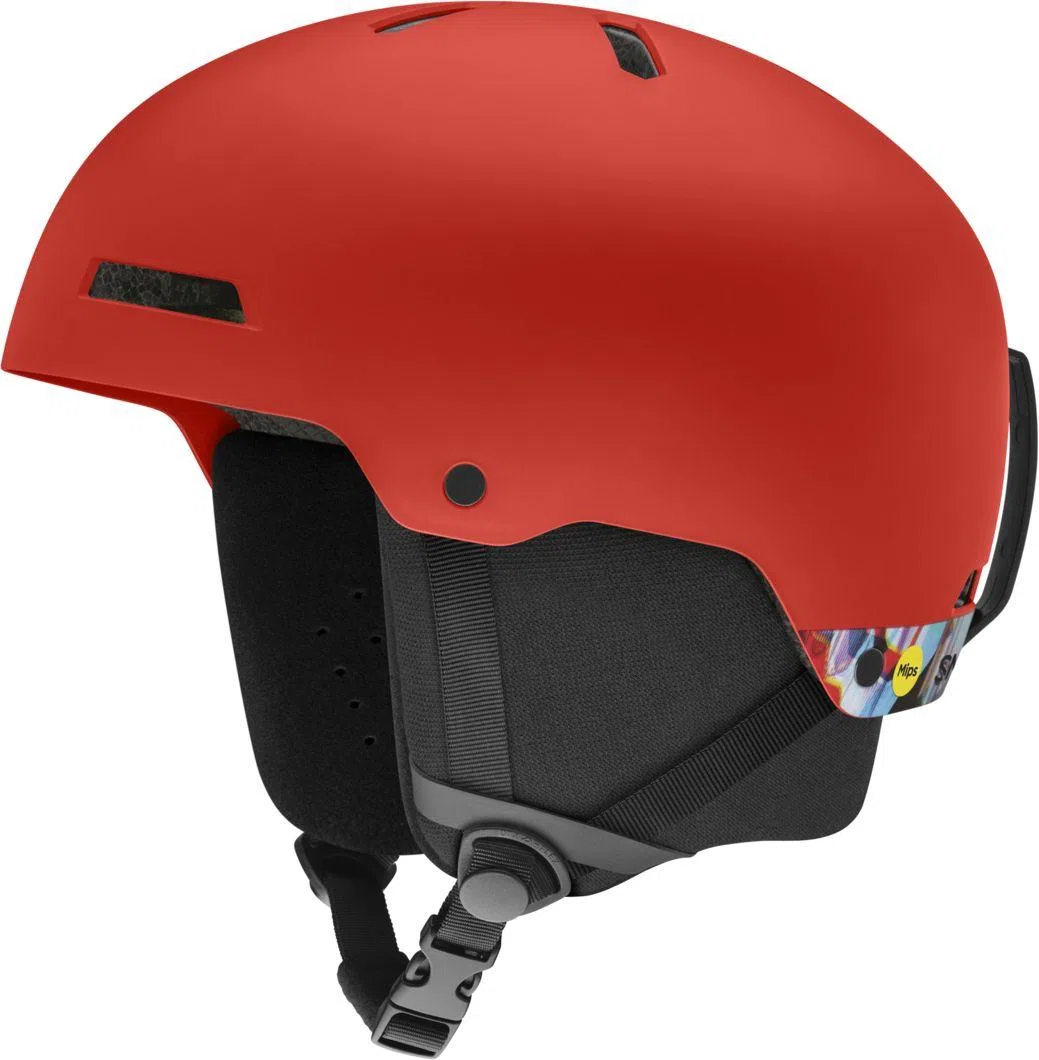 Smith Optics Snow Helmet Snow Helmets E00551 Rodeo Jr. MIPS Helmet - view 3